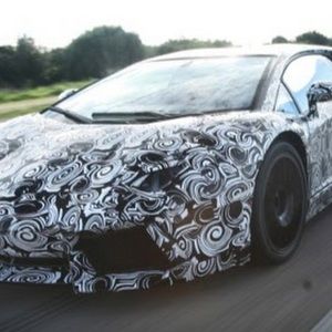 Meet your Posher, Johnny